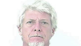 Reginald Mitchell, - St. Lucie County, FL 